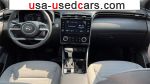 Car Market in USA - For Sale 2023  Hyundai Santa Cruz 2.5L SEL