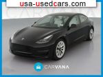 2022 Tesla Model 3 Base  used car