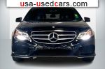 2014 Mercedes E-Class E 350  used car
