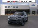 Car Market in USA - For Sale 2022  Ford Bronco Sport Badlands