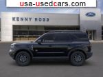 Car Market in USA - For Sale 2022  Ford Bronco Sport Badlands