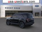 Car Market in USA - For Sale 2022  Ford Bronco Sport Badlands