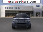 Car Market in USA - For Sale 2022  Ford Bronco Sport Badlands