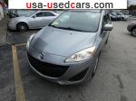 2012 Mazda Mazda5 Sport  used car