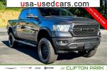 2022 RAM 1500 Big Horn  used car