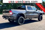 Car Market in USA - For Sale 2022  RAM 1500 Big Horn