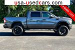 Car Market in USA - For Sale 2022  RAM 1500 Big Horn