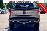 Car Market in USA - For Sale 2022  RAM 1500 Big Horn