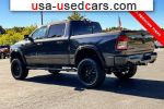 Car Market in USA - For Sale 2022  RAM 1500 Big Horn