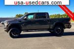 Car Market in USA - For Sale 2022  RAM 1500 Big Horn