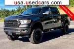 Car Market in USA - For Sale 2022  RAM 1500 Big Horn
