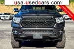 Car Market in USA - For Sale 2022  RAM 1500 Big Horn