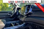 Car Market in USA - For Sale 2022  RAM 1500 Big Horn