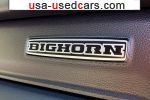 Car Market in USA - For Sale 2022  RAM 1500 Big Horn
