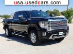 2023 GMC Sierra 2500 Denali  used car