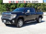 Car Market in USA - For Sale 2023  GMC Sierra 2500 Denali