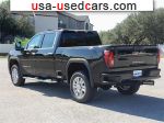 Car Market in USA - For Sale 2023  GMC Sierra 2500 Denali