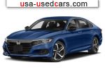 2022 Honda Accord Sport  used car