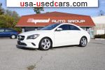 2018 Mercedes CLA 250 CLA 250  used car