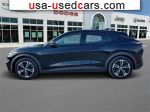 Car Market in USA - For Sale 2021  Ford Mustang Mach-E Select