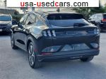 Car Market in USA - For Sale 2021  Ford Mustang Mach-E Select