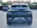 Car Market in USA - For Sale 2021  Ford Mustang Mach-E Select