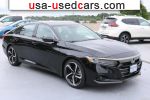 2022 Honda Accord Sport 1.5T  used car