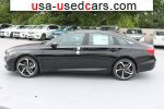 Car Market in USA - For Sale 2022  Honda Accord Sport 1.5T