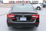 Car Market in USA - For Sale 2022  Honda Accord Sport 1.5T