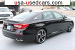 Car Market in USA - For Sale 2022  Honda Accord Sport 1.5T