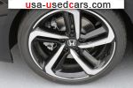 Car Market in USA - For Sale 2022  Honda Accord Sport 1.5T