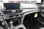 Car Market in USA - For Sale 2022  Honda Accord Sport 1.5T
