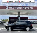 2015 Mercedes M-Class ML 350  used car