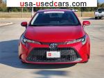 2020 Toyota Corolla LE  used car