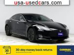 2021 Tesla Model S Long Range  used car