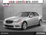 2012 Mercedes E-Class E 350 BlueTEC  used car