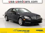 2013 Mercedes C-Class C 250  used car