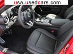 Car Market in USA - For Sale 2022  Alfa Romeo Giulia Ti
