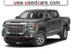2022 GMC Canyon Base  used car