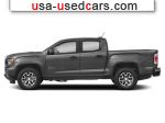 Car Market in USA - For Sale 2022  GMC Canyon Base