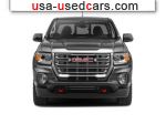 Car Market in USA - For Sale 2022  GMC Canyon Base