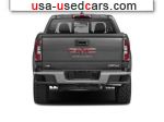 Car Market in USA - For Sale 2022  GMC Canyon Base