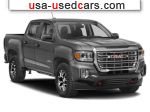 Car Market in USA - For Sale 2022  GMC Canyon Base