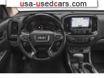 Car Market in USA - For Sale 2022  GMC Canyon Base