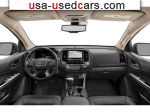 Car Market in USA - For Sale 2022  GMC Canyon Base