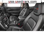 Car Market in USA - For Sale 2022  GMC Canyon Base