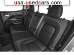 Car Market in USA - For Sale 2022  GMC Canyon Base