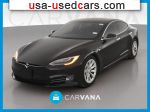 2017 Tesla Model S 75D  used car