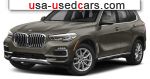 2023 BMW X5 xDrive40i  used car