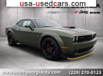 2022 Dodge Challenger R/T Scat Pack  used car